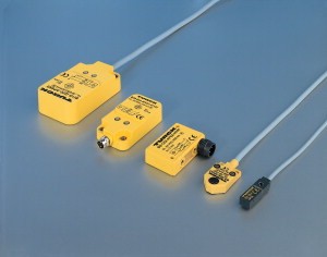供应图尔克接近传感器BI2系列